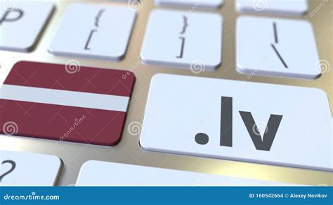 latvia lv domain.